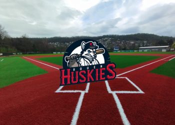 2024 : Les Huskies