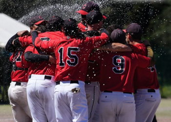 Un championnat newlook pour la D1 masculine de softball