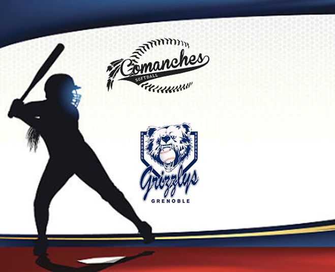 Live Comanches Grizzlys
