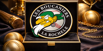 La nouvelle recette des Pirates de Béziers