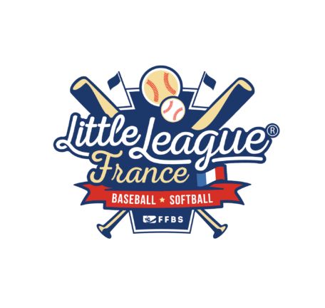 Auftakt zur Little League 2023
