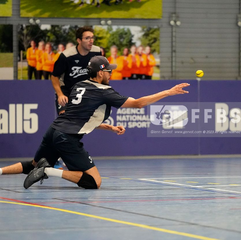 Second mondial