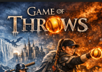 D1 de softball féminin, première journée