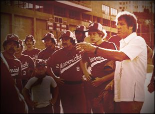 Portland Mavericks “Part three”.