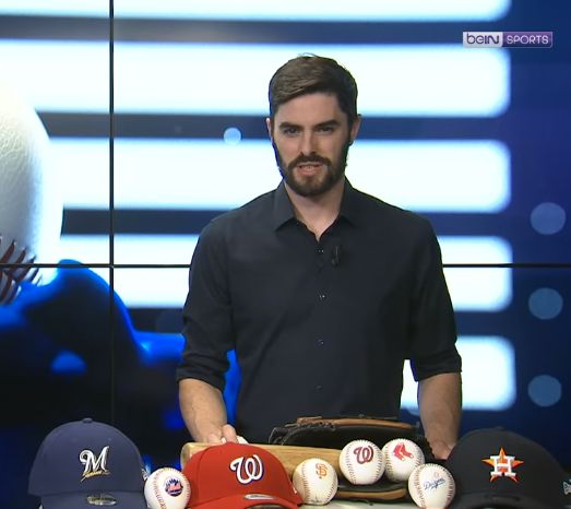 BEIN Baseball