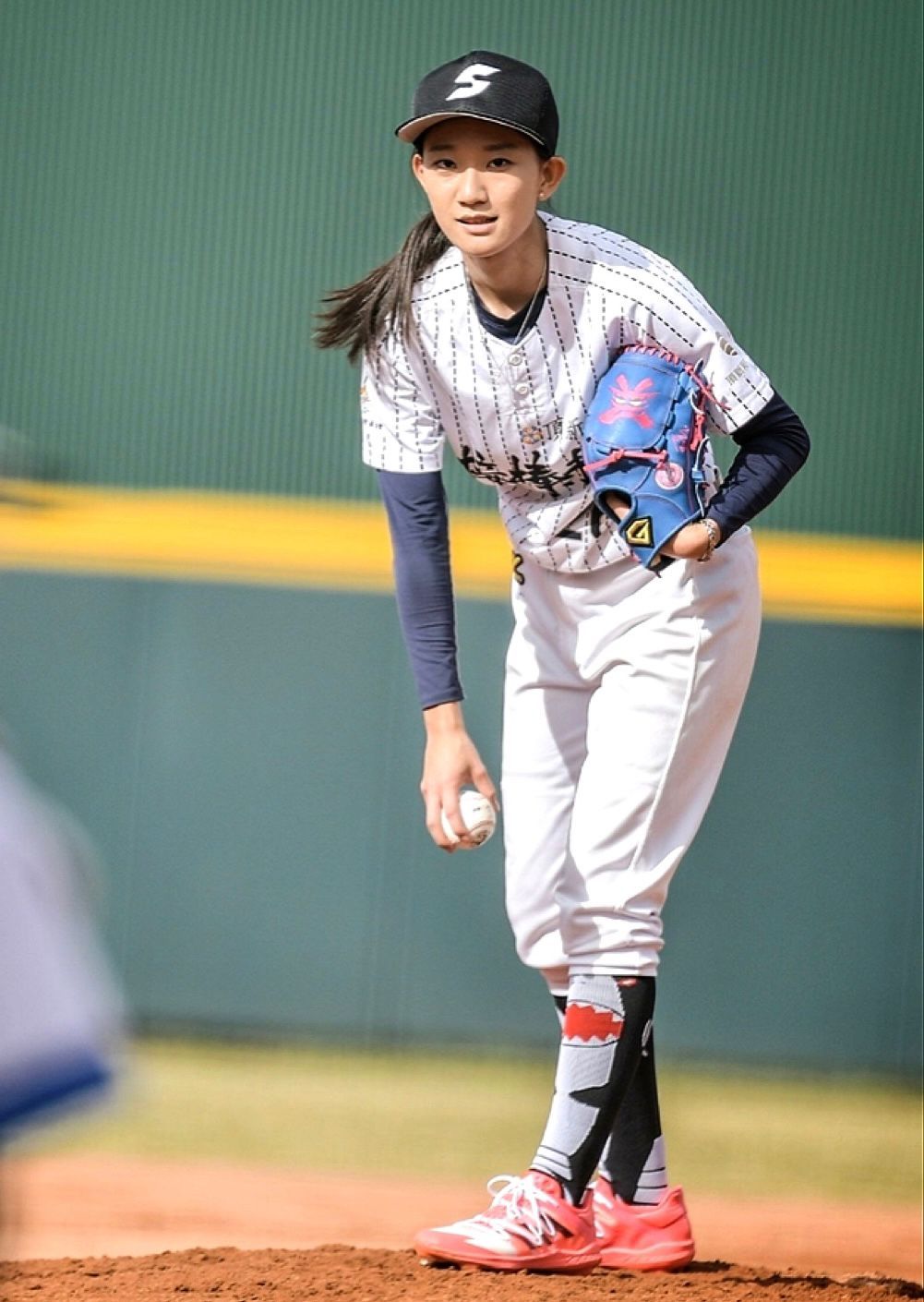 Jolene Chen-Yun Chang