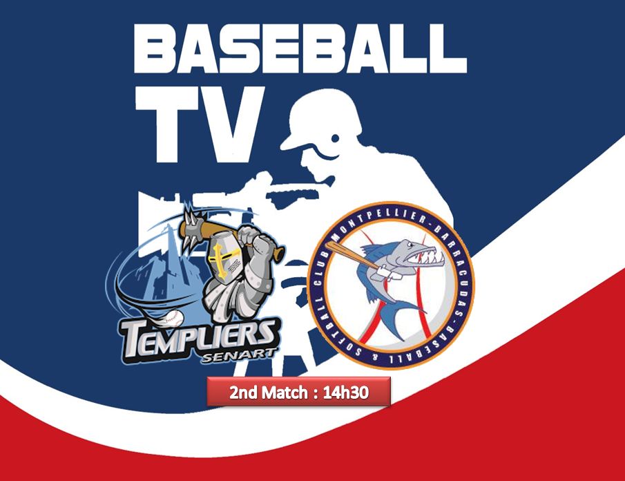 Replay Sénart Montpellier