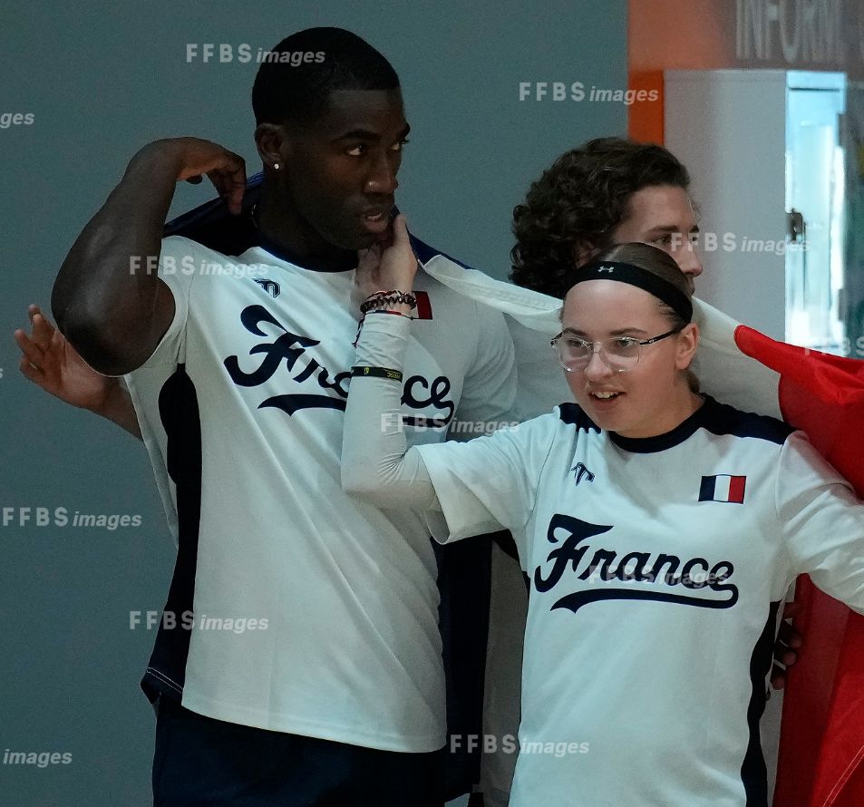 Phase de Poule au TOP !