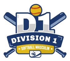 Un point sur le Softball masculin