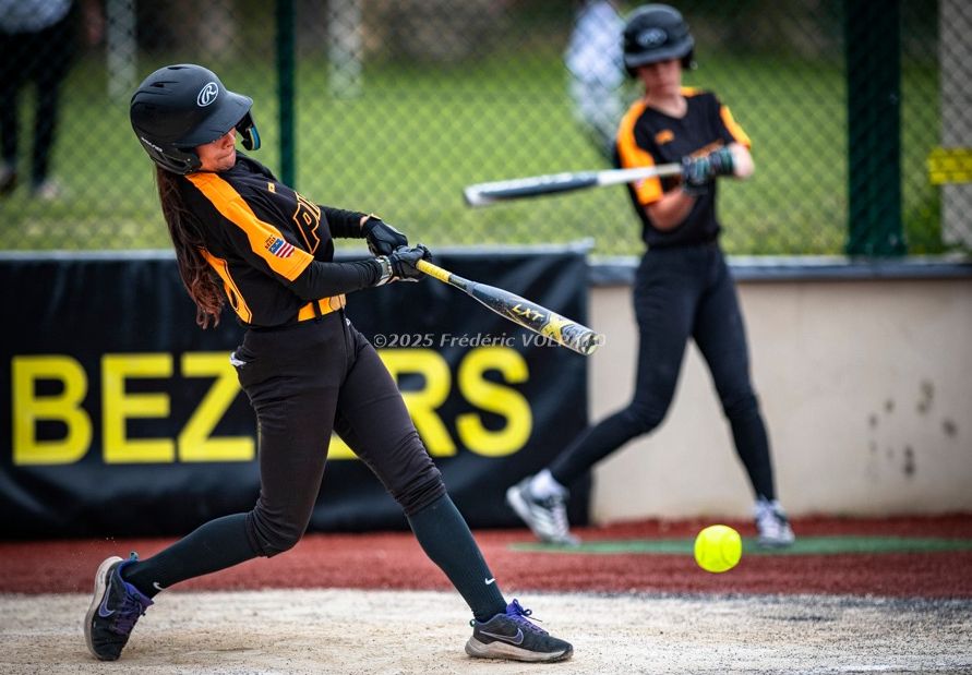 Les matchs du Weekend