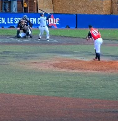 D1 Bilan 2nd journée