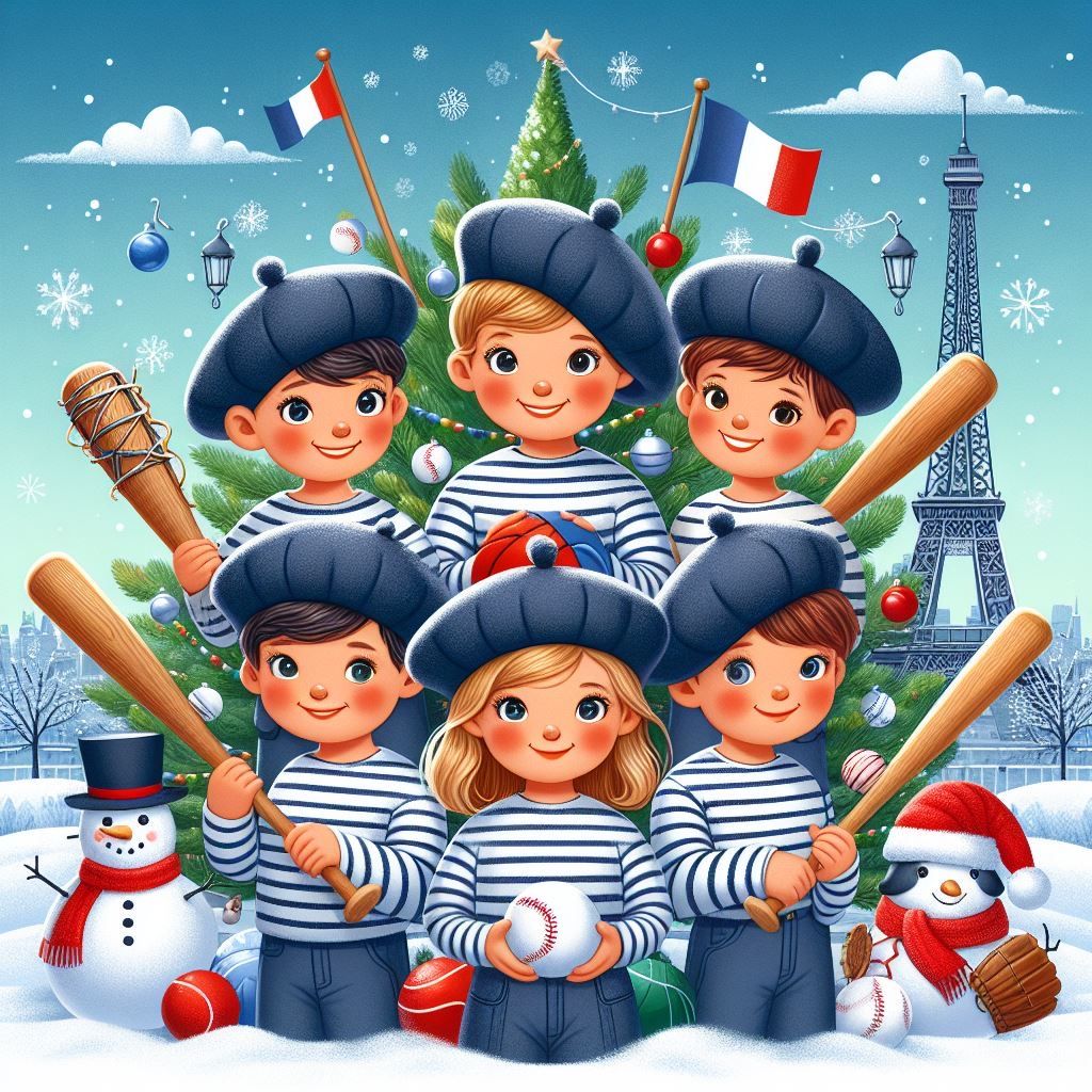 Joyeux NOEL