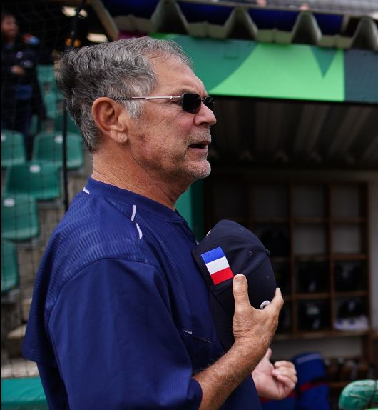 Bochy revient sur le Qualifier