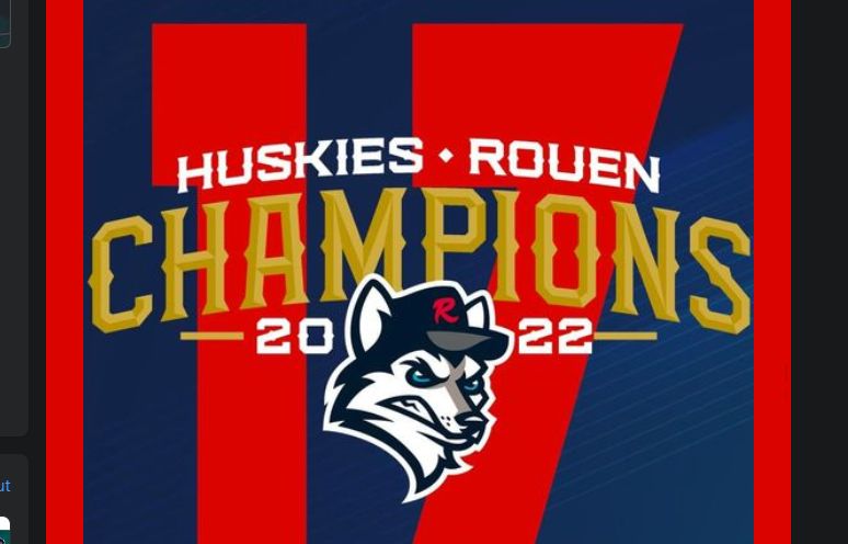 D1 : Champions de France