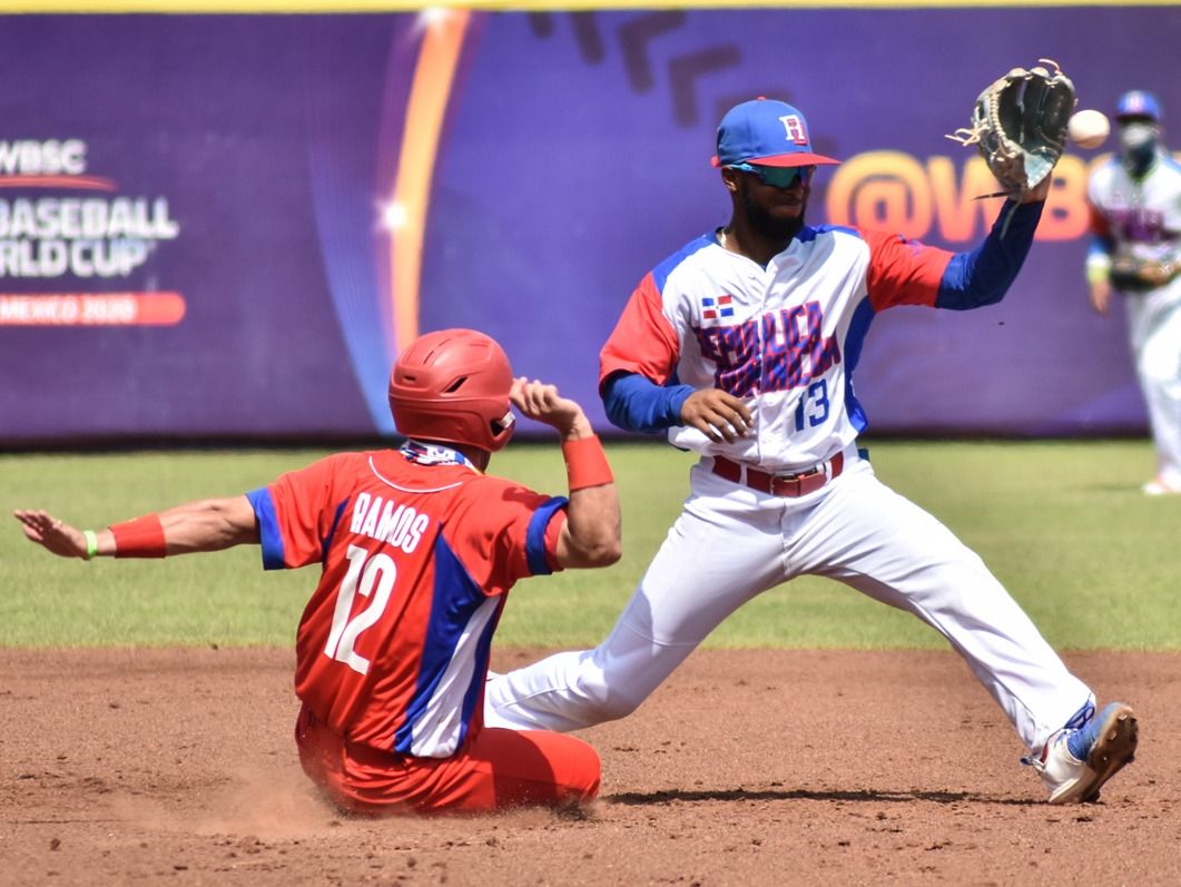 World cup Under 23, News  !