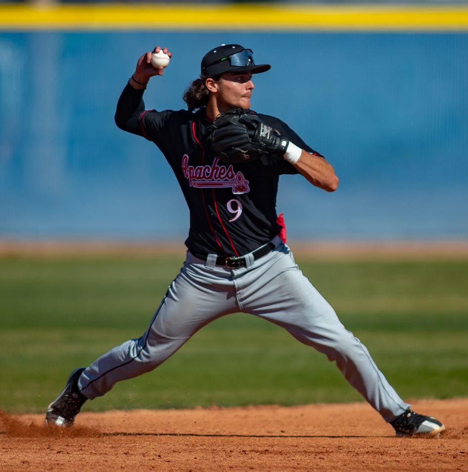 Mathis Meurant, Arizona Dream