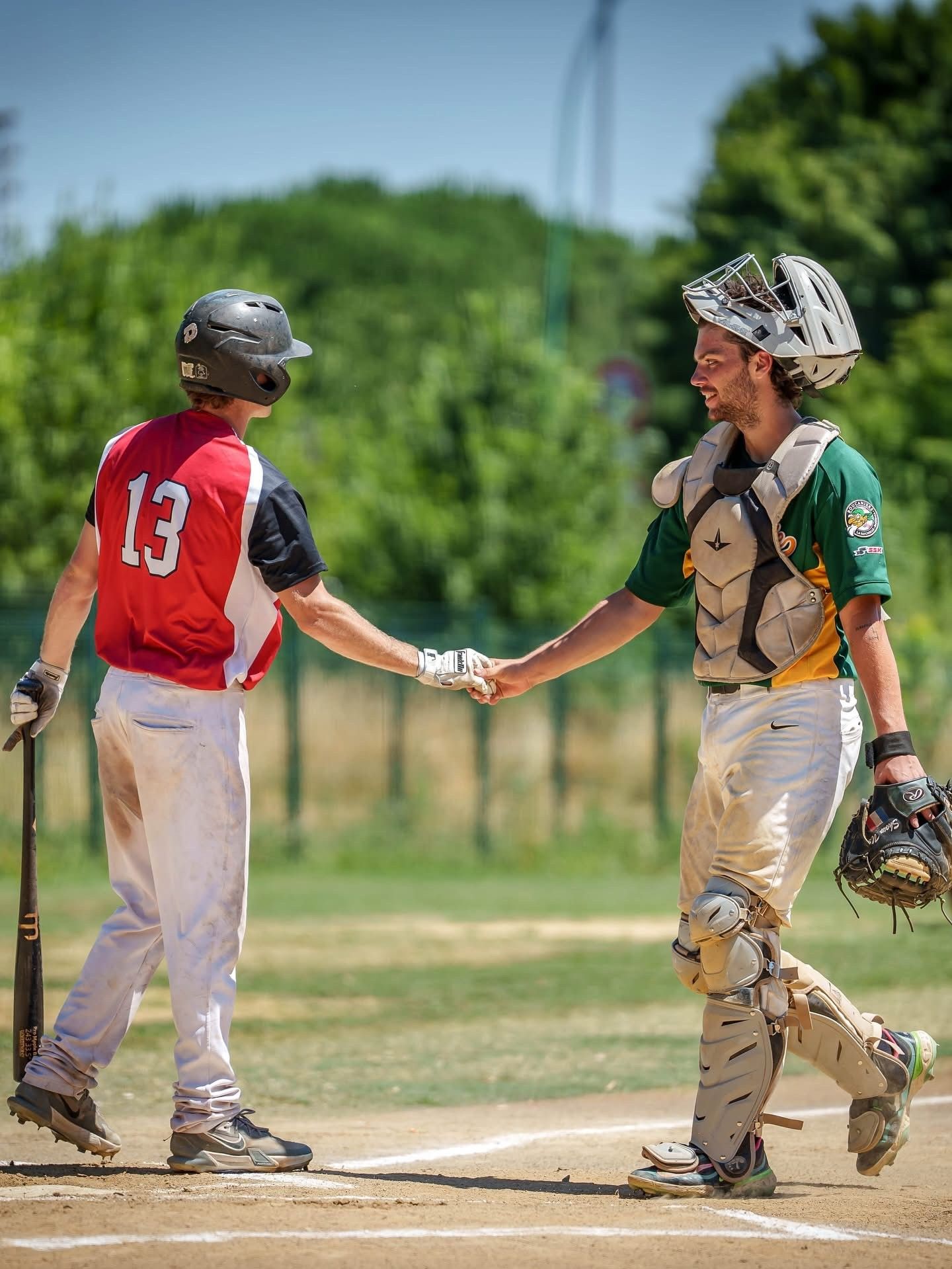 Bilan 11ème journée