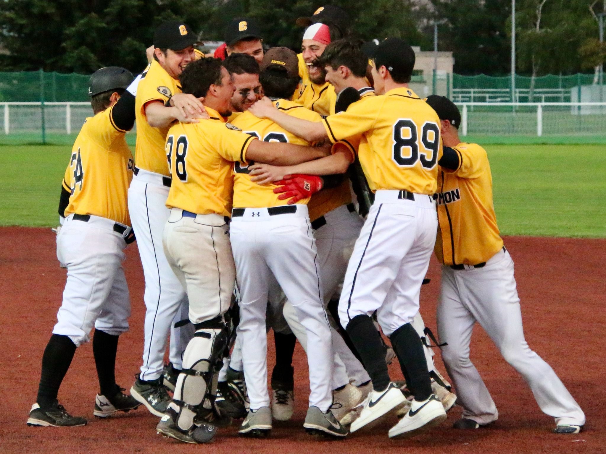 D2 bilan 12ème journée