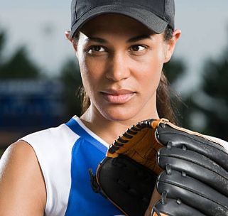 L&rsquo;Épopée des héroïnes du baseball
