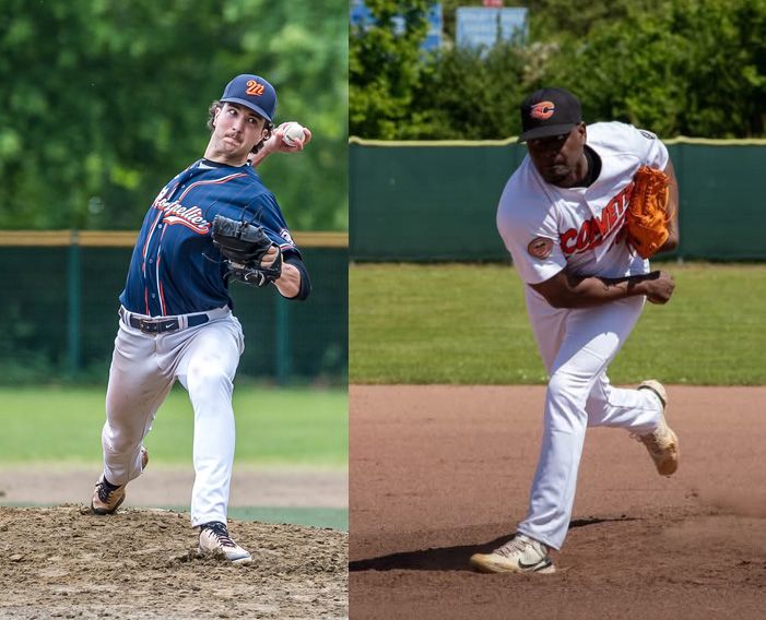 CDF 2nd Demi finale : Les forces en présence