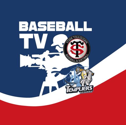 Live D1 Sénart Toulouse