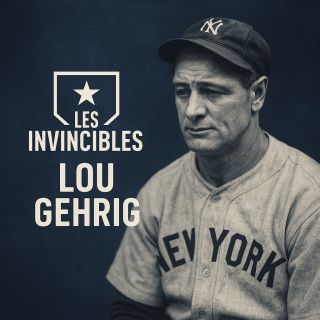 Gehrig et Charcot