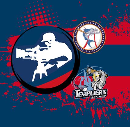 Live Montpellier Sénart 11h