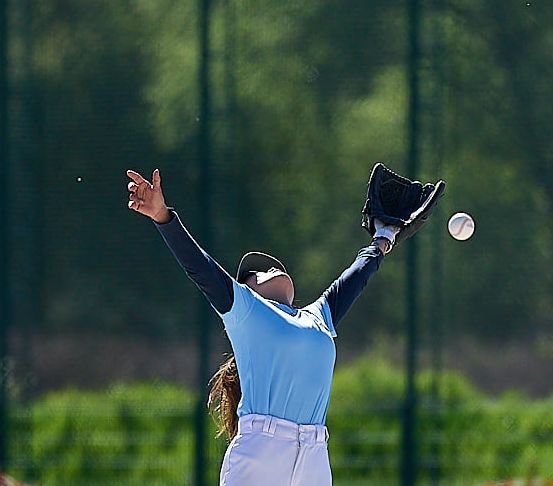 Bilan : Open de France Féminin
