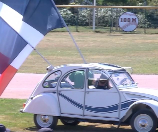 La Rochelle : Bilan Challenge de France