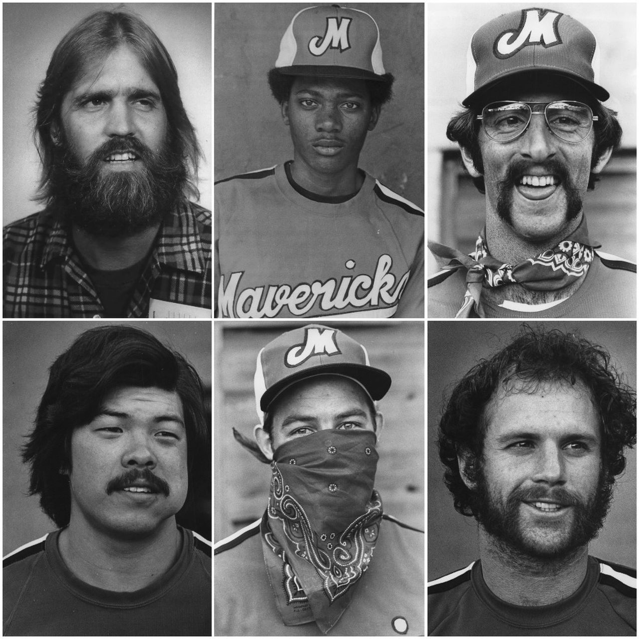 Portland Mavericks “Part two”.