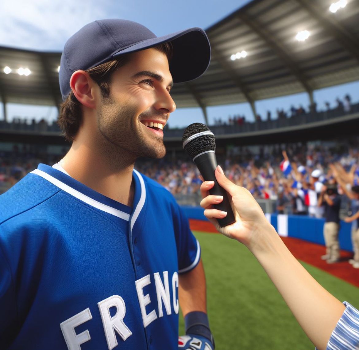 D1 : La parole est donnée