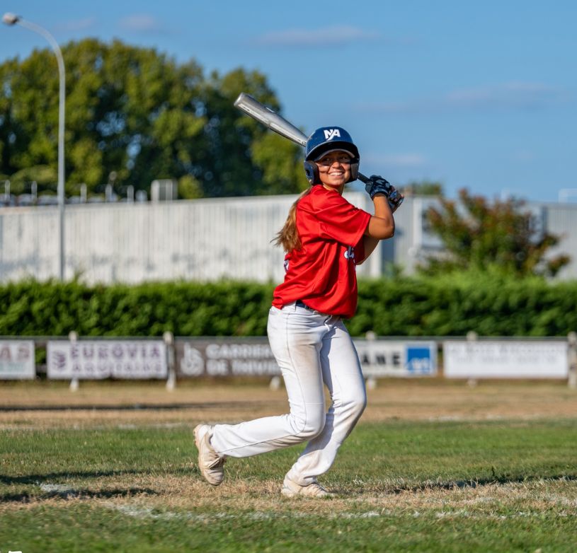 Champions des Interligues 2024
