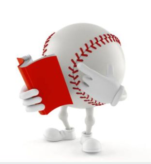 Le baseball est un discours