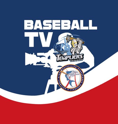 D1 : Replay Sénart Montpellier 14/05 19h30