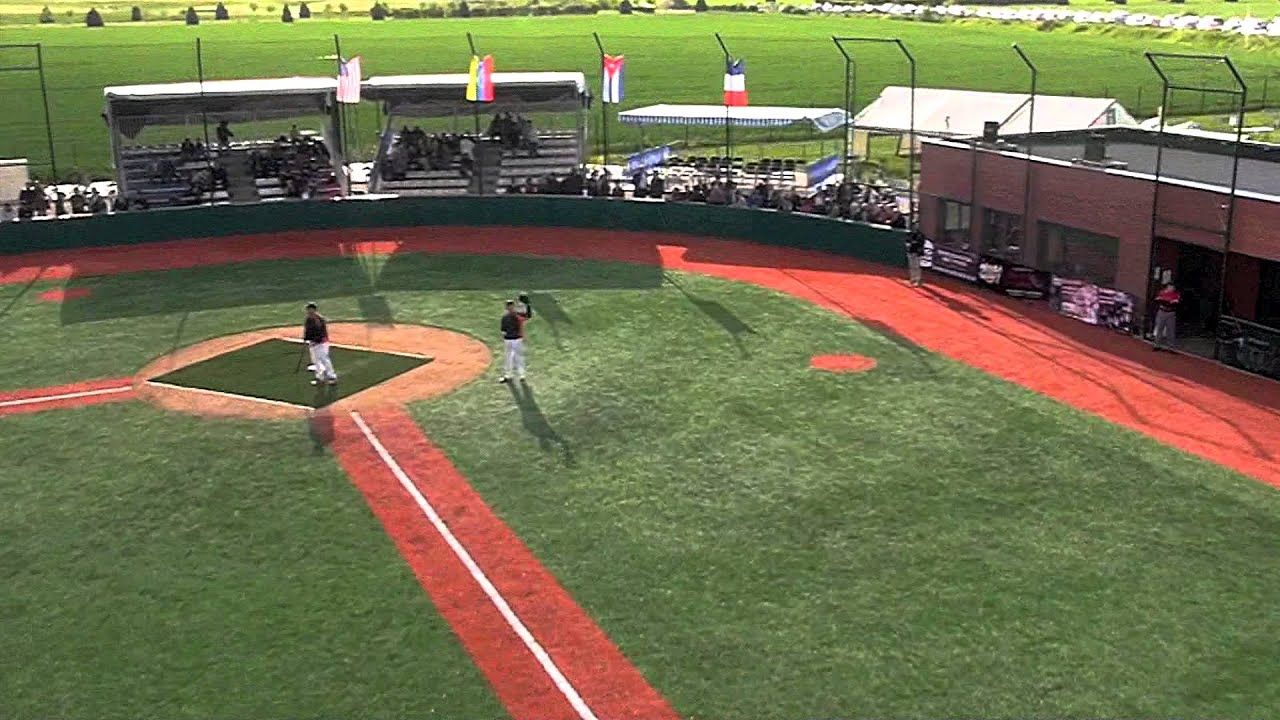 D2 – les qualifiés pour les playoffs