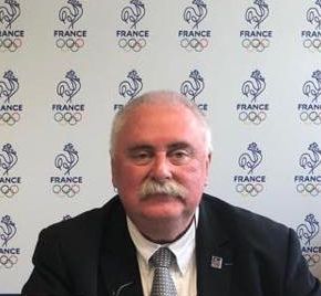 Entretien avec Thierry Raphet