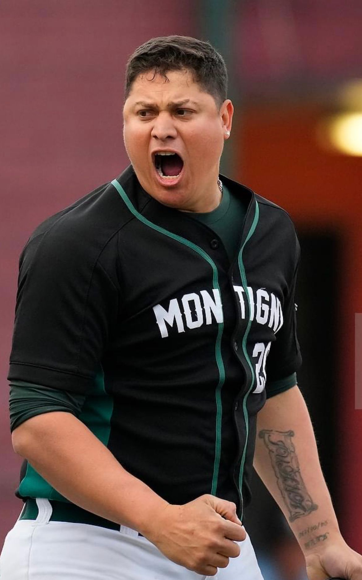 Montigny au sommet du Challenge