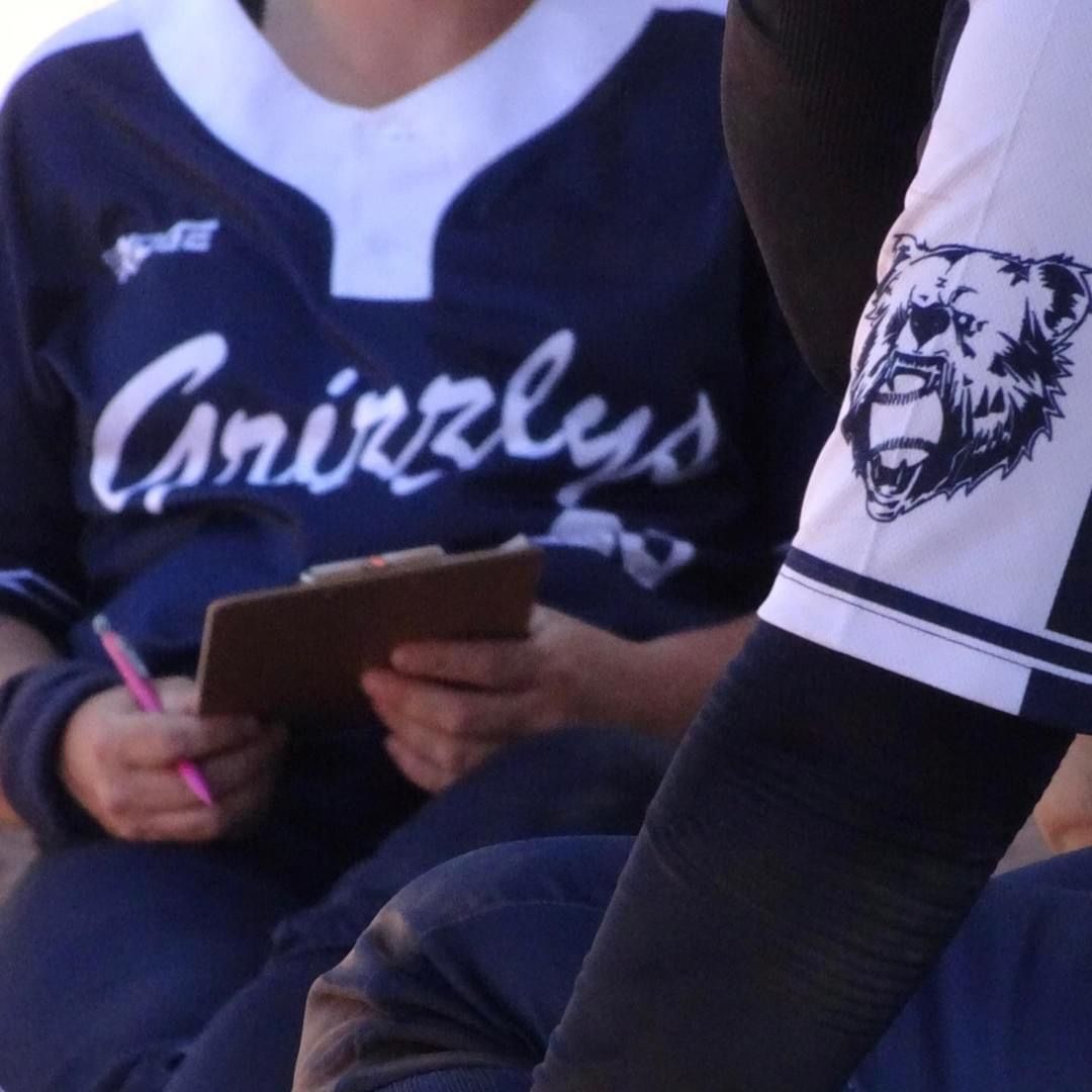 Grizzlys au Top du CDF