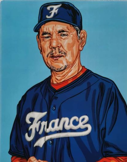 Bruce Bochy