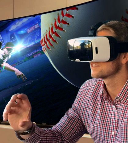 E-Baseball