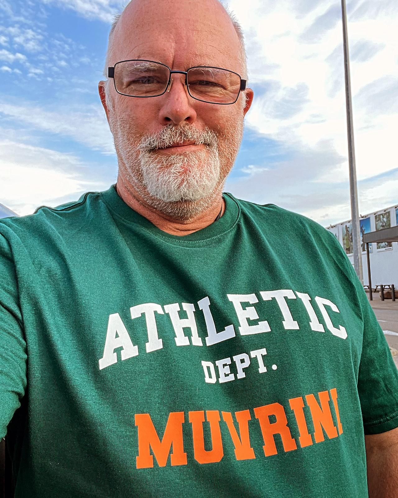 Corse Mutin