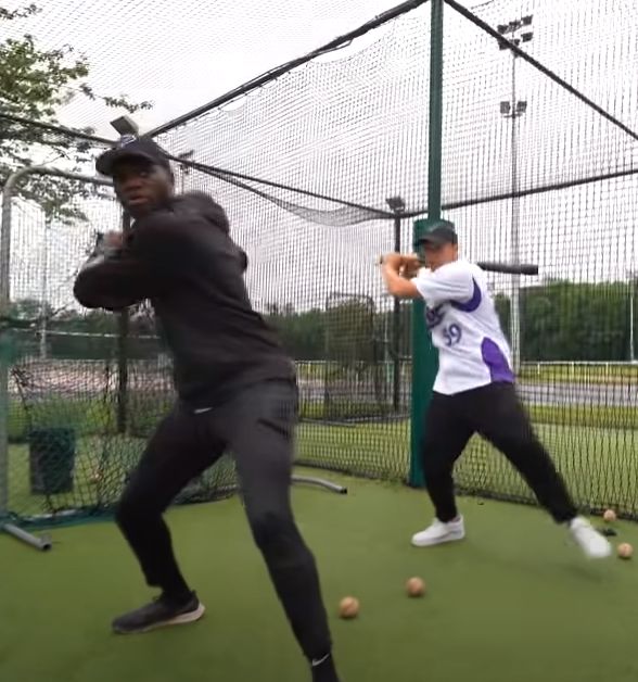 Homerun en 24h ?