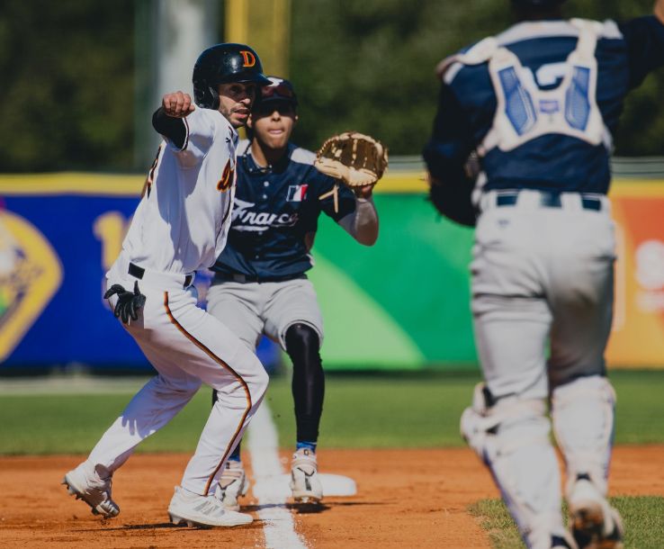 Matchs amicaux contre l&rsquo;Allemagne