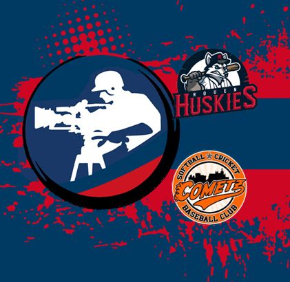 Live D1 Rouen Metz Match 4