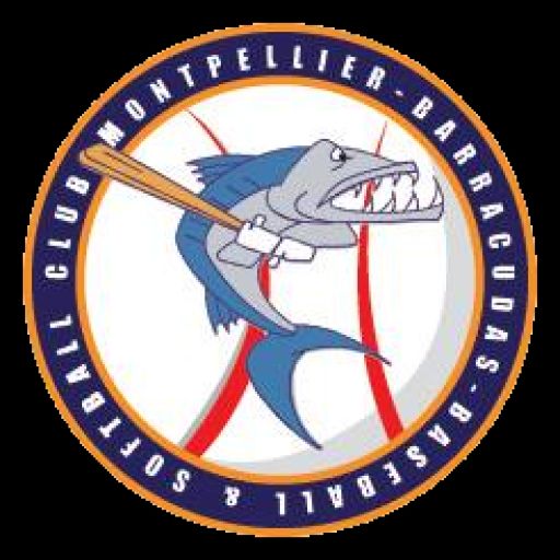D1 – Montpellier Barracudas