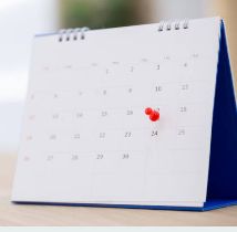 D1&2 Jour de réserve