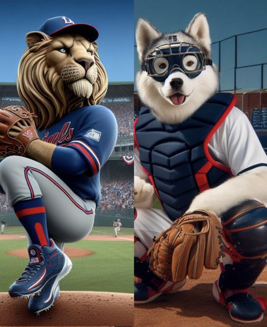 Finale 2024 : l’état des forces