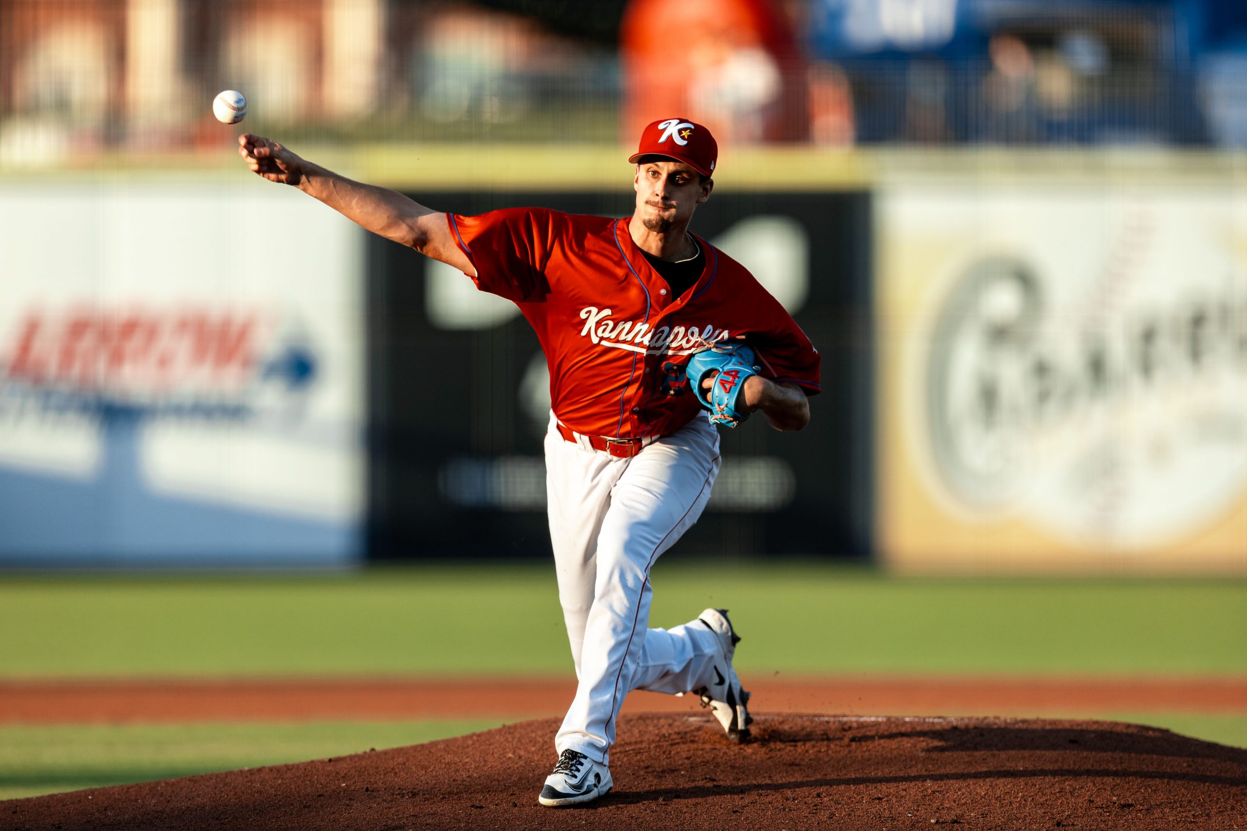 Rencontre avec Mathias Lacombe