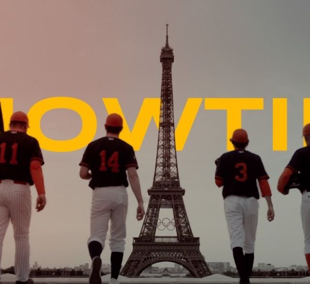 il est cinq heures…Paris…