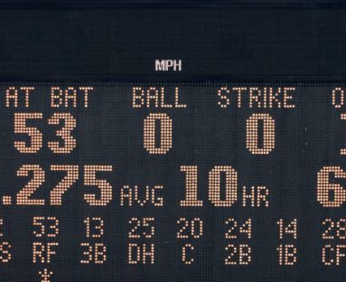 Un essai de WAR à la française